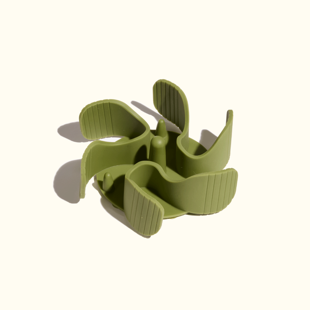 Slow Feeder Maze Insert: Green